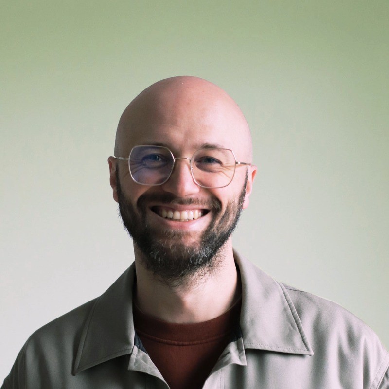 Photo de profil de Yoann Coumes-Gauchet